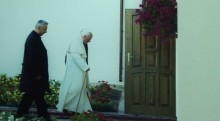 Dziesięć lat od śmierci Jana Pawła II. W tym roku uroczystości tydzień później