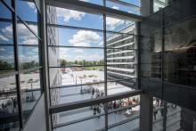 Są jeszcze wolne miejsca na Politechnice Białostockiej