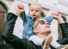 Dziś Dzień Ojca. Tata na tacierzyńskim