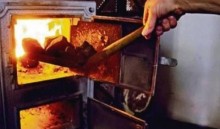 Gmina Szypliszki. Kto chce zmienić piec na lepszy?