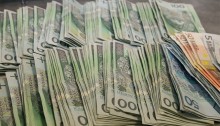 Olecko:   Pracownicy banku ukradli ponad pół miliona