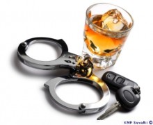 Pijany w sztok kierowca tira