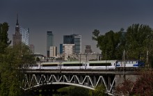 14 marca wejdą w życie zmiany w rozkładzie jazdy pociągów PKP Intercity 