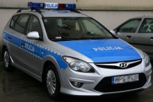 Dopadła go sprawiedliwość