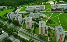 Rekrutacja na studia niestacjonarne Politechniki Białostockiej