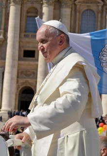 Papież przychylił się do propozycji suwalczan. Św. Albert Chmielowski patronem pomocy społecznej