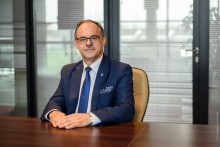 Raty, ulgi i odroczenia. Pakiet Wsparcia Suwalskich Przedsiębiorców