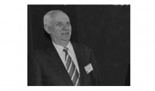 Zmarł profesor Ryszard Józef Grabowski