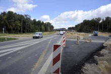 15 milionów na likwidację miejsc niebezpiecznych, w tym Przewięź –Augustów i Rutki