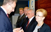 Biznes w Suwałkach. Wybory, odznaczenia i podziękowania [zdjęcia]