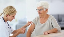 Mieszkańcy gminy Suwałki mogą się bezpłatnie zaszczepić przeciw grypie