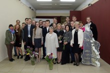 „Kłusownicy” zapraszają na misterium oraz do świętowania jubileuszu