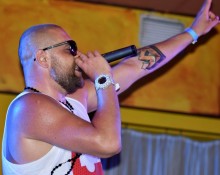 Po koncercie w Suwałkach. TEDE zwycięzca [wideo]