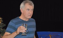 Tomasz Szwed: Jestem obrażony na popkulturę i krwawy kapitalizm