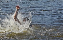 36-letni mężczyzna utonął w Kanale Augustowskim