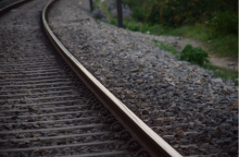 Potrącenie dwóch nastolatek przez pociąg. Dziewczyny robiły sobie zdjęcia na torach