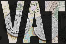 Nie odprowadzali podatku VAT. Samych odsetek zapłacili teraz 625 tys. zł