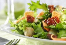 Wegetarianizm – z czym to się je?