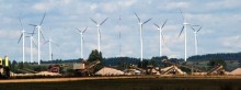 Fundusze unijne na odnawialne źródła energii