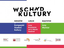 Wschód Kultury w Białymstoku