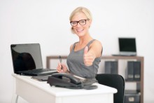 Własna firma – jak ją założyć?