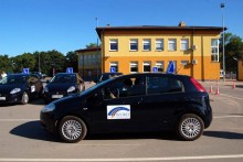 Sejny dostaną alkomat