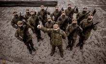 WKU w Suwałkach zaprasza do zawodowej służby wojskowej