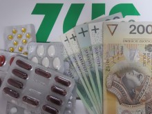 W województwie podlaskim ZUS cofnął co siódmej osobie prawo do chorobowego