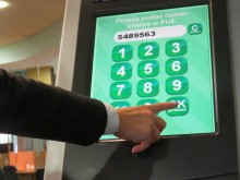 Umów wizytę w ZUS on-line. Sam wybierz dogodny termin