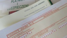 Do 1 czerwca można składać  do ZUS-u wnioski o zwrot nadpłaty składki zdrowotnej