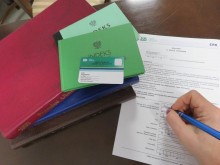 Studencie, pobierasz rentę? Nie zapomnij o zaświadczeniu 
