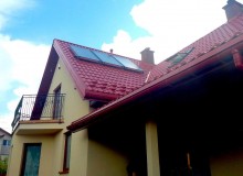 Zwiększanie mocy paneli fotowoltaicznych