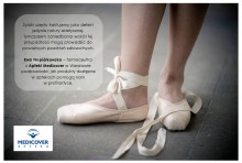 STOP żylakom - profilaktyka na co dzień