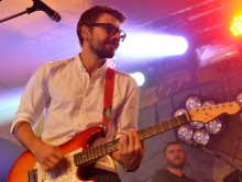 Happysad w Suwałkach [zdjęcia]