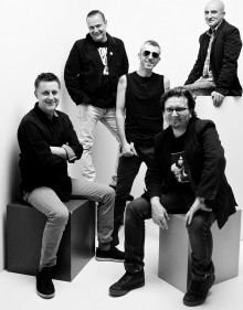 Strachy na Lachy zagrają w Suwałkach