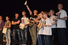 Grand Prix Wigraszka dla Grodzieńskiej Nadziei [zdjęcia]