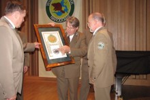 Wielkie święto przyrodników