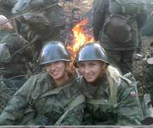 Wojsko czeka na kierowców