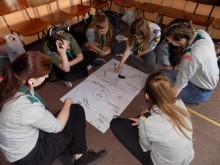 Harcerze szkolili się w Białymstoku [zdjęcia]