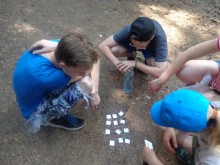 Harcerskie „Wakacje z klimatem” [zdjęcia]