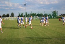 Okręgowa piłka. Znamy mistrzów jesieni i lokaty naszych drużyn 