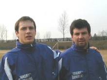 Nie żyje Sławomir Świstek, były piłkarz Szombierek i Wigier