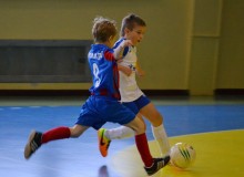 Piłkarski Puchar Zimy 2013/2014