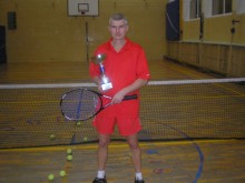 Spotkajmy się na korcie