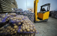 Białoruskie embargo na ziemniaki, Rosja złagodzi na wieprzowinę