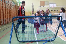 Dzień otwarty w SOS ZS 10