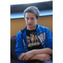 Badminton. Jaroszczuk – Żmójdzin 1:2