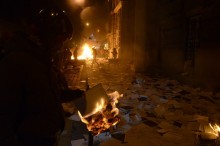 Zablokowane przejścia z Ukrainą