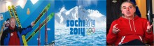 W Soczi: Kowalczyk, Stoch i ...