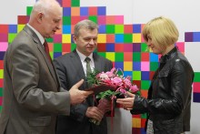 Augustowianie i suwalczanka z nagrodami Marszałka